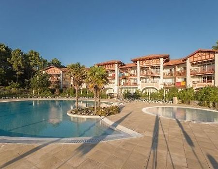 Biscarrosse Lac-Domaine De Gascogne- Avec Piscine 외부 사진